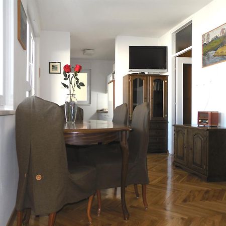 ספליט Eurit Apartment Shown In Detail מראה חיצוני תמונה